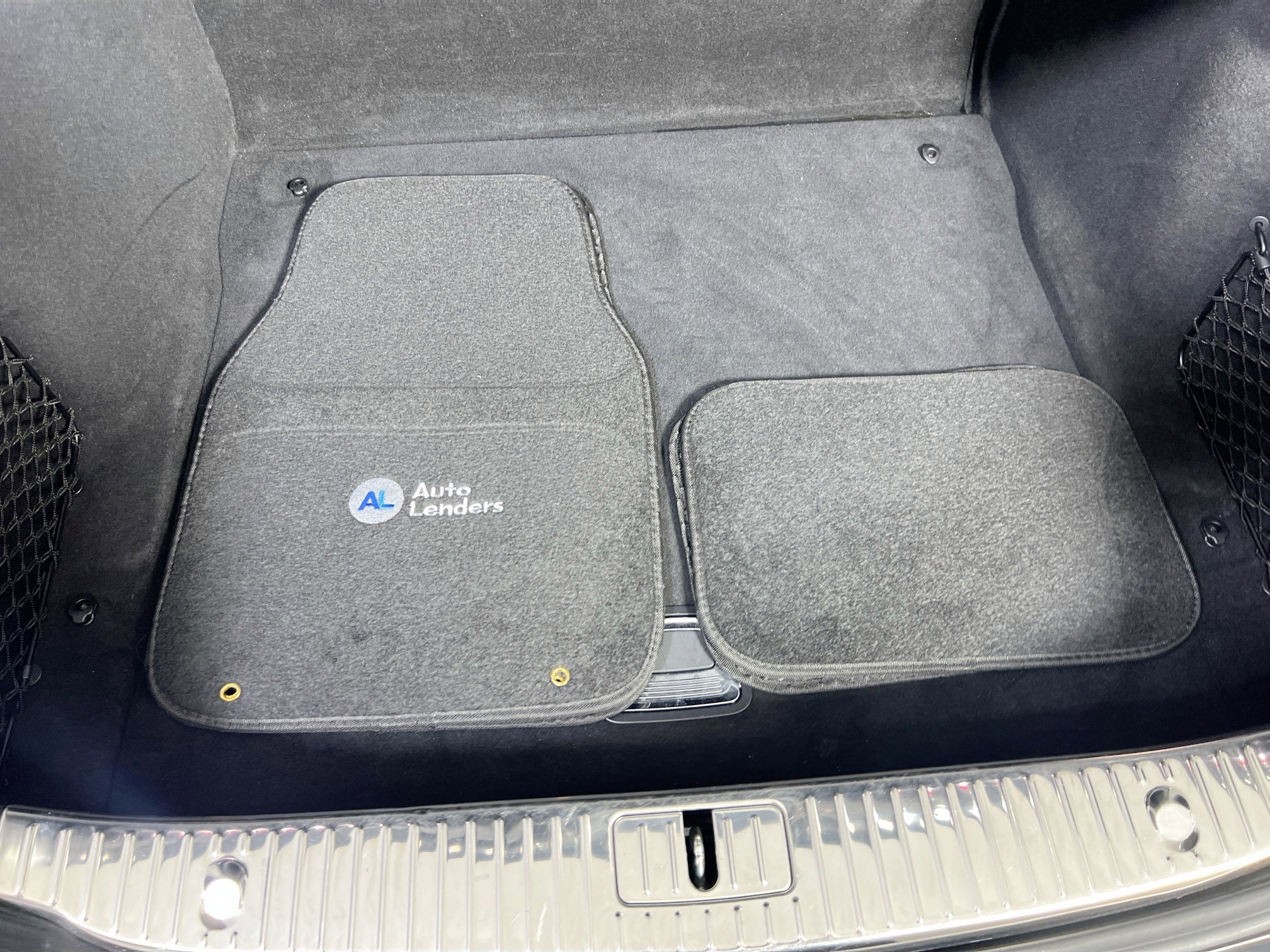 Used 2018 Mercedes-Benz S 560 S 560 image 29