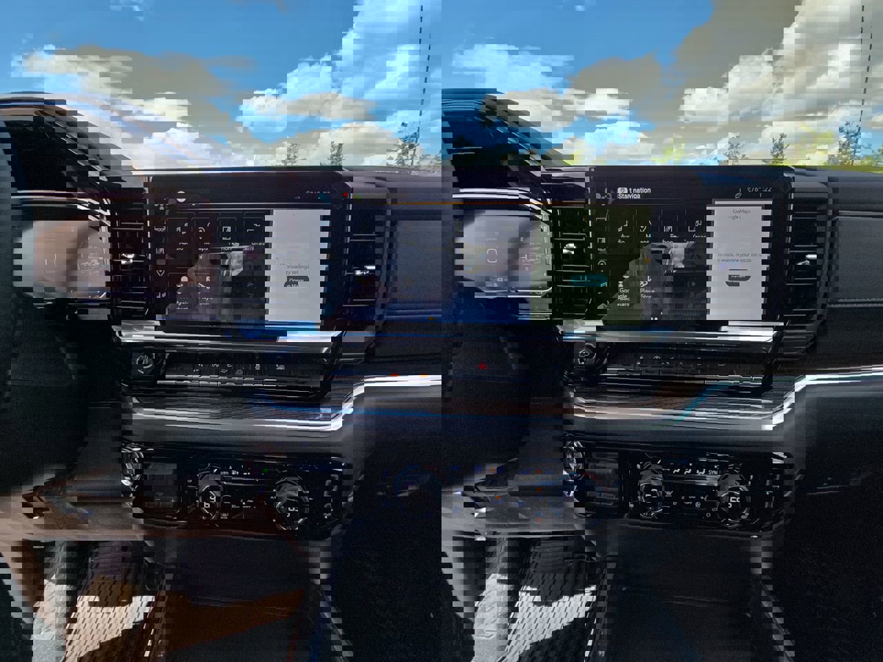 New 2026 Chevrolet Silverado 1500 LT image 47