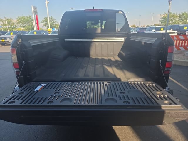 New 2026 Nissan Frontier PRO-4X w/ Pro Premium Package AWD/4WD image 21