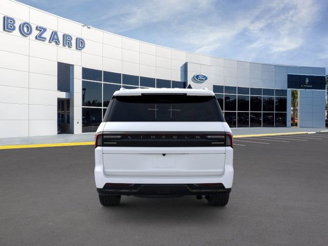 New 2025 Lincoln Navigator Black Label image 5