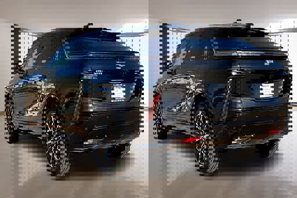 New 2026 Cadillac Lyriq Premium Sport image 3