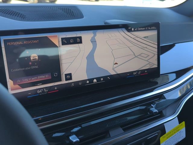 Used 2026 BMW X5 sDrive40i w/ M Sport Package image 19