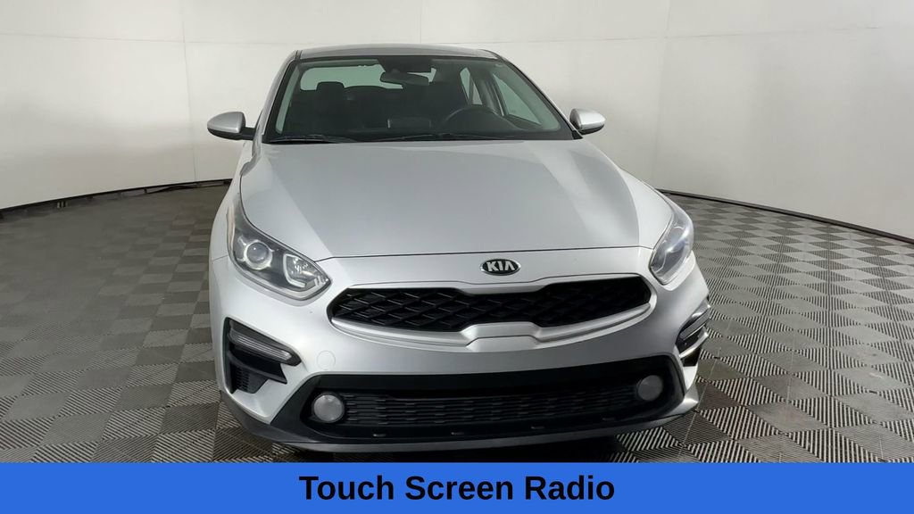 Used 2020 Kia Forte LXS FWD image 5