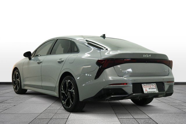 Used 2025 Kia K5 GT-Line w/ GT-Line Premium Package FWD image 5