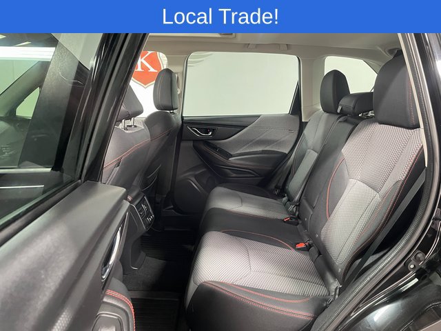 Used 2023 Subaru Forester Sport AWD/4WD image 21