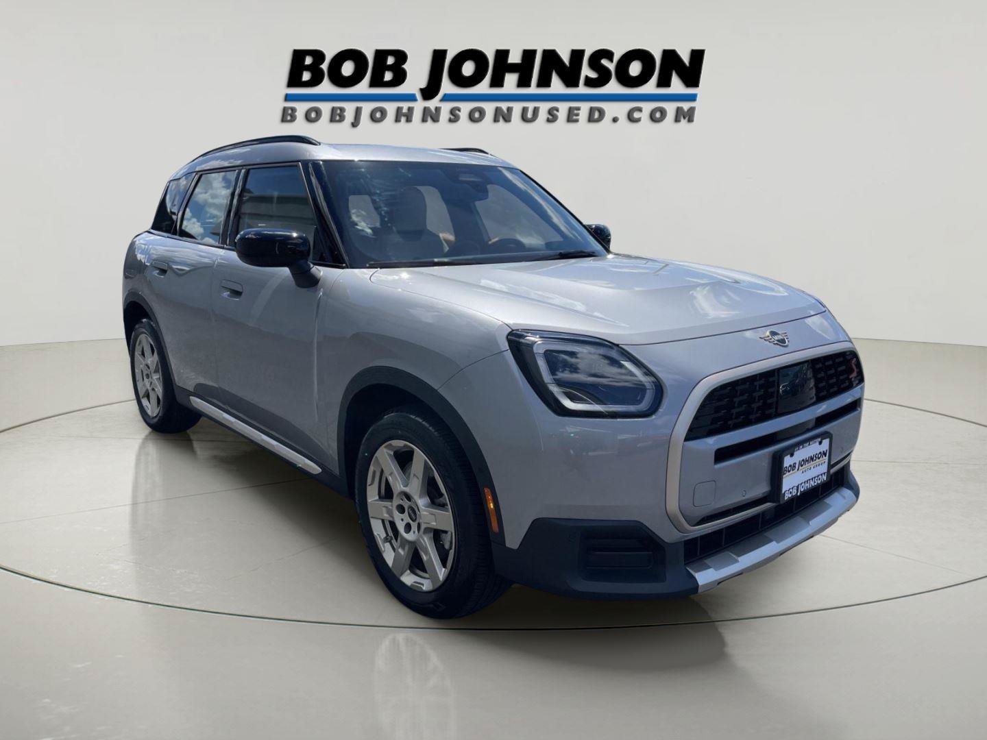 Used 2025 MINI Cooper Countryman S AWD/4WD image 1