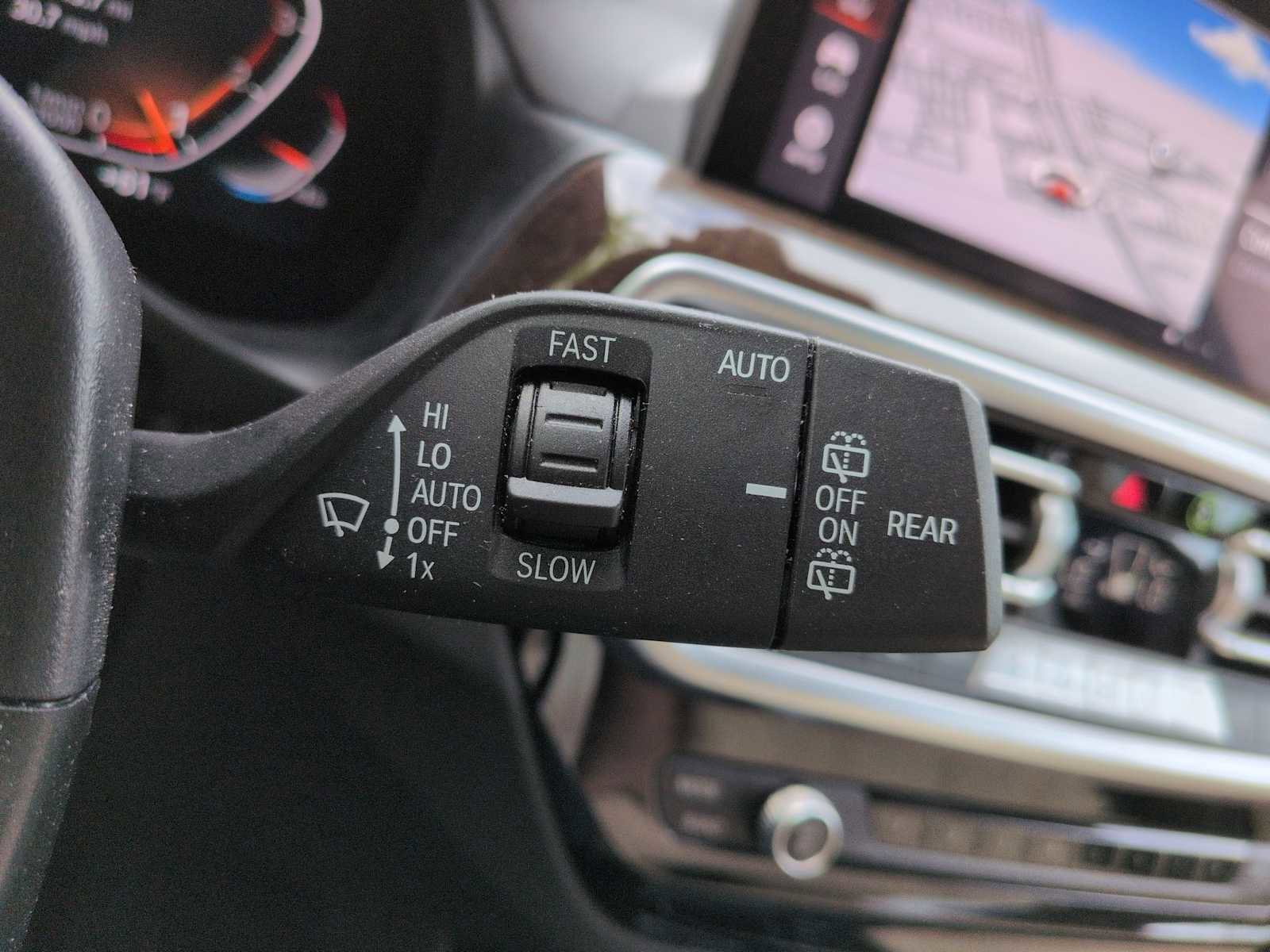 Certified 2023 BMW X3 xDrive30i w/ Premium Package image 28