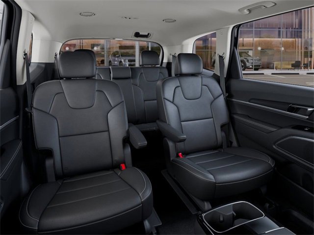New 2025 Kia Telluride S image 16