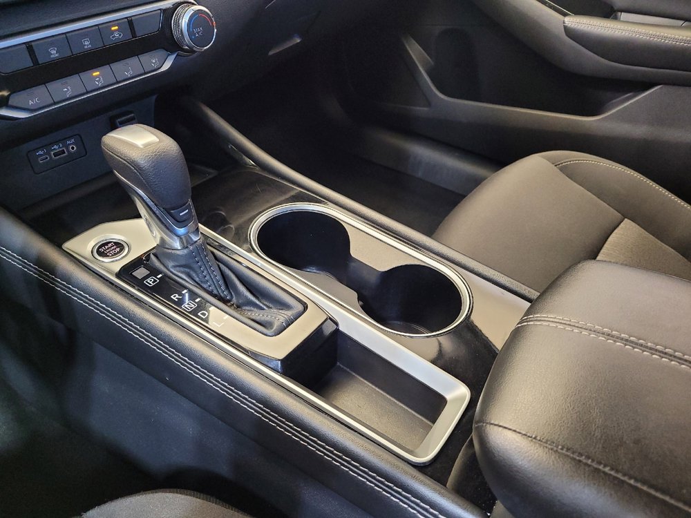 Used 2023 Nissan Altima 2.5 SV image 26