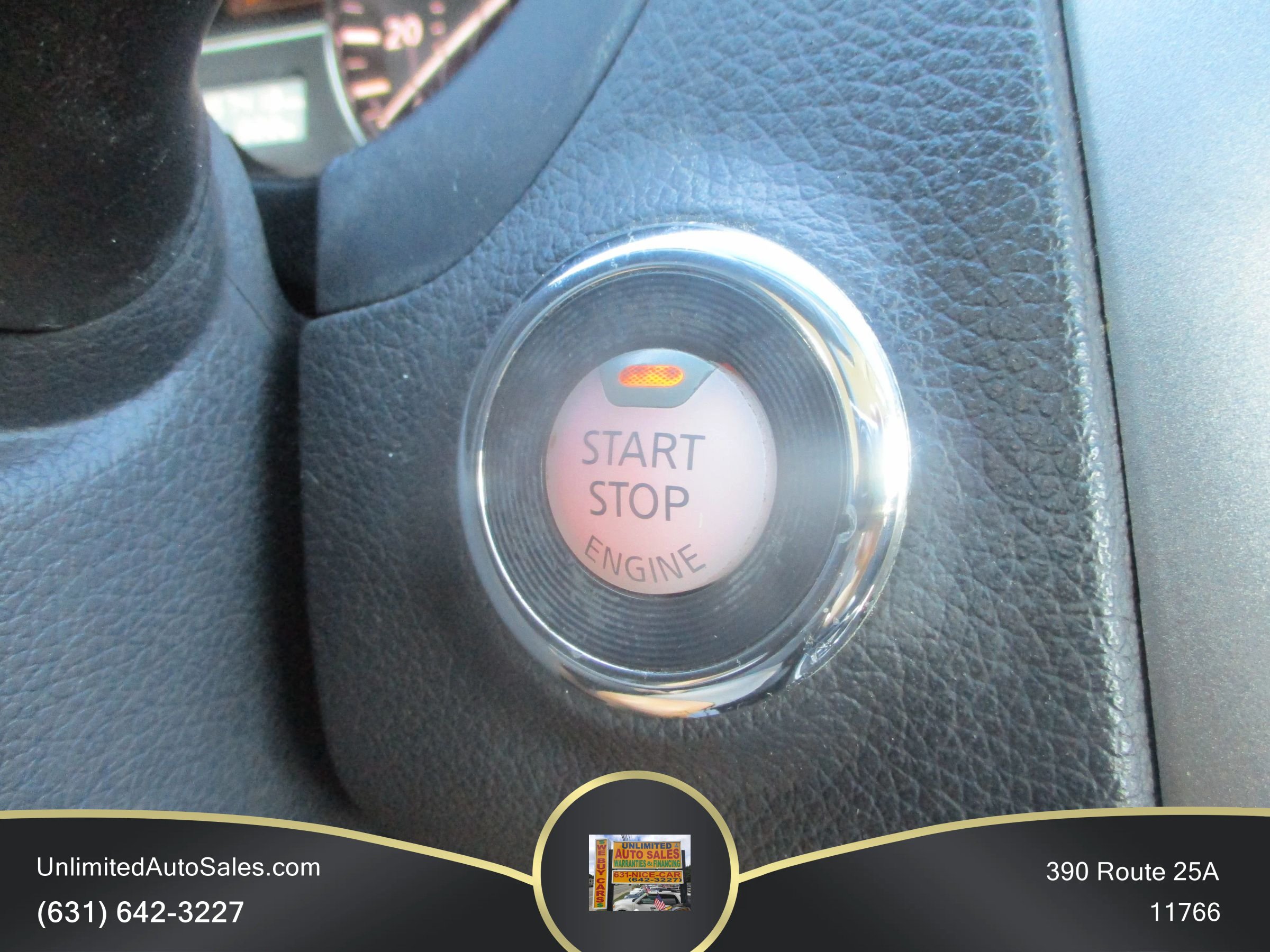 Used 2015 Nissan Altima 2.5 S w/ Power Driver Seat Package FWD image 9