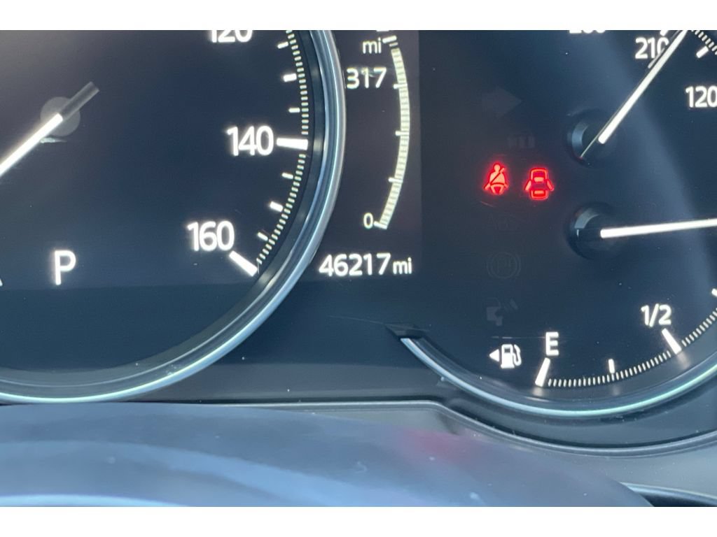 Certified 2021 MAZDA CX-5 Grand Touring Reserve AWD/4WD image 42