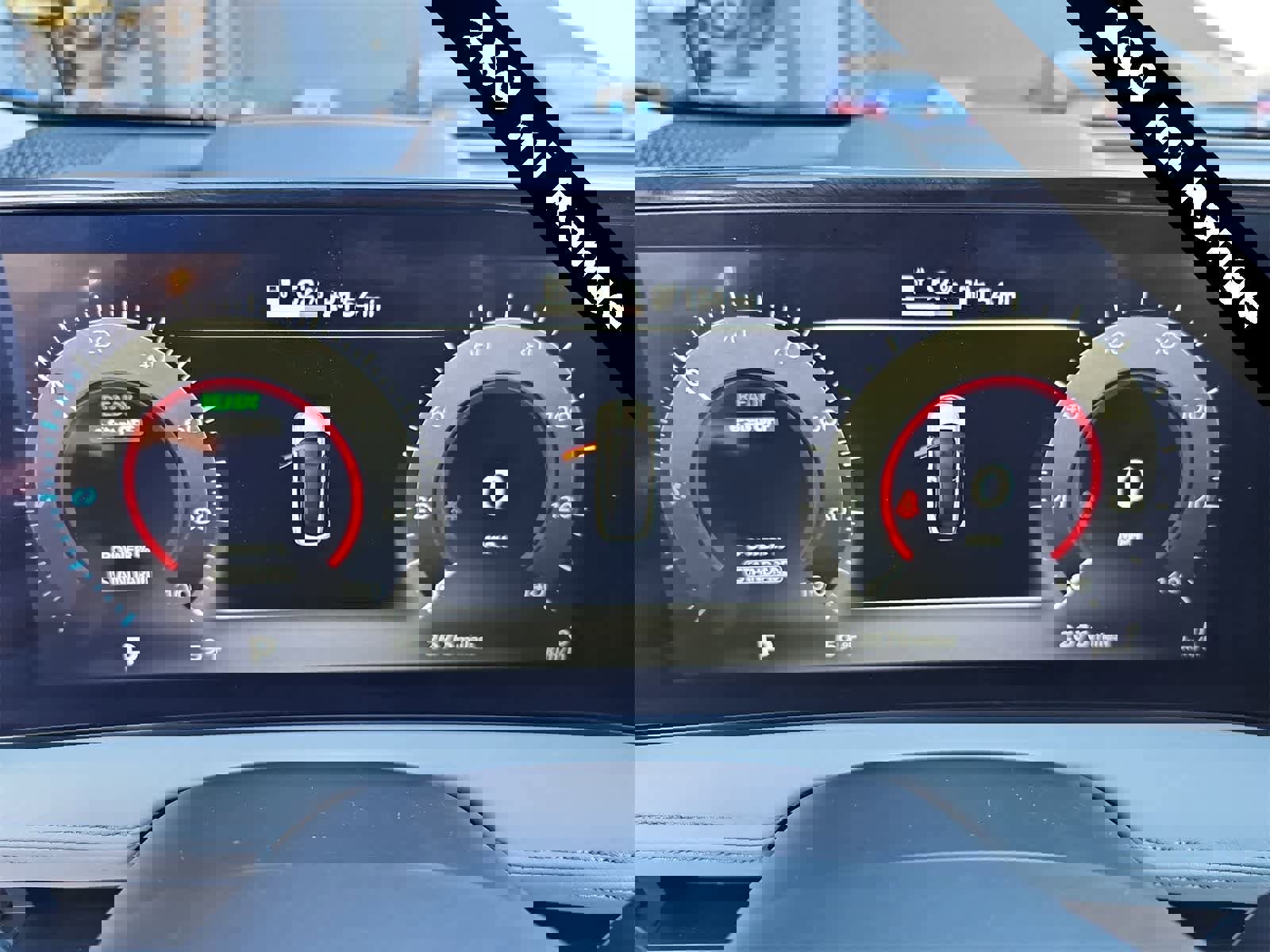 Used 2024 Nissan Ariya FWD image 22