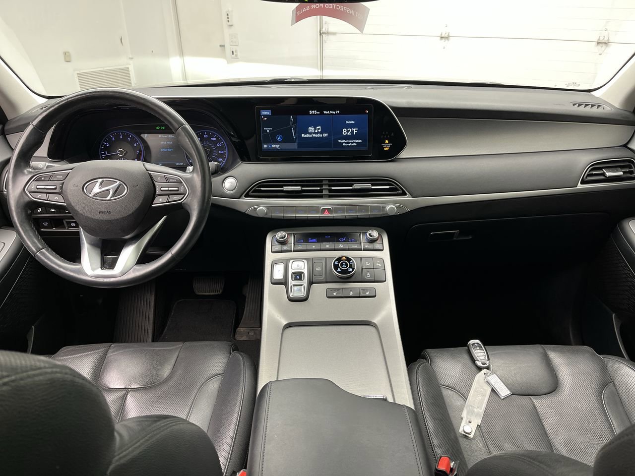 Used 2021 Hyundai Palisade SEL w/ Premium Package AWD/4WD image 4