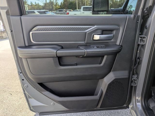 New 2026 RAM 2500 Big Horn image 23