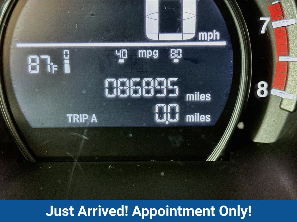Used 2016 Honda Civic LX image 14