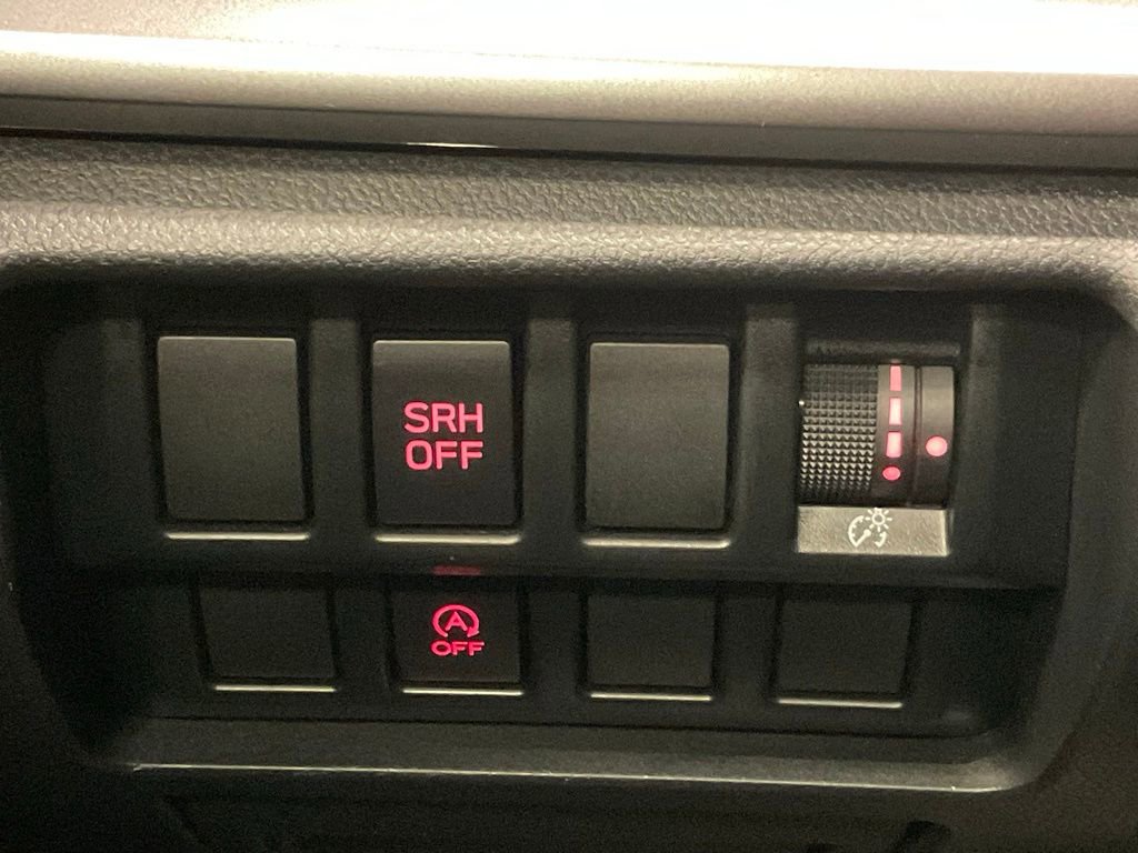 Used 2022 Subaru Forester Premium image 13