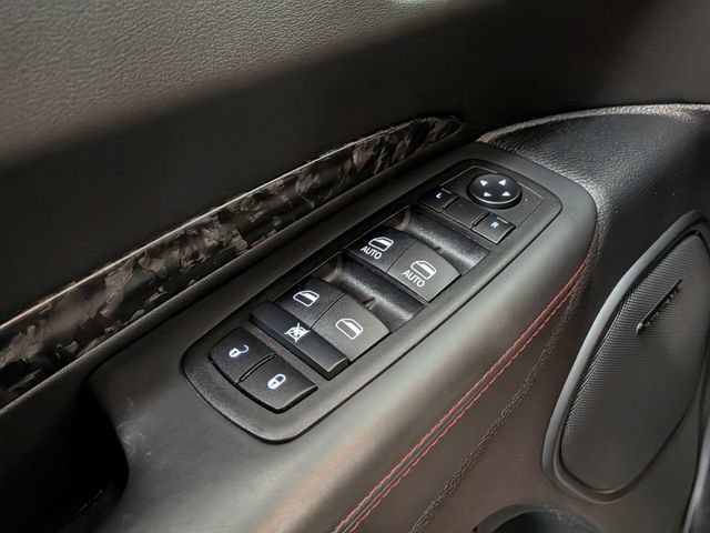 Used 2025 Dodge Durango R/T AWD/4WD image 24