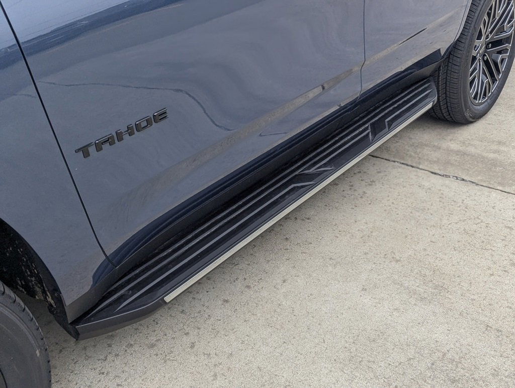 New 2026 Chevrolet Tahoe LS w/ LPO, Dark Essentials Package image 12