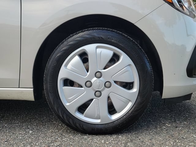 Certified 2018 Chevrolet Spark LS FWD image 6