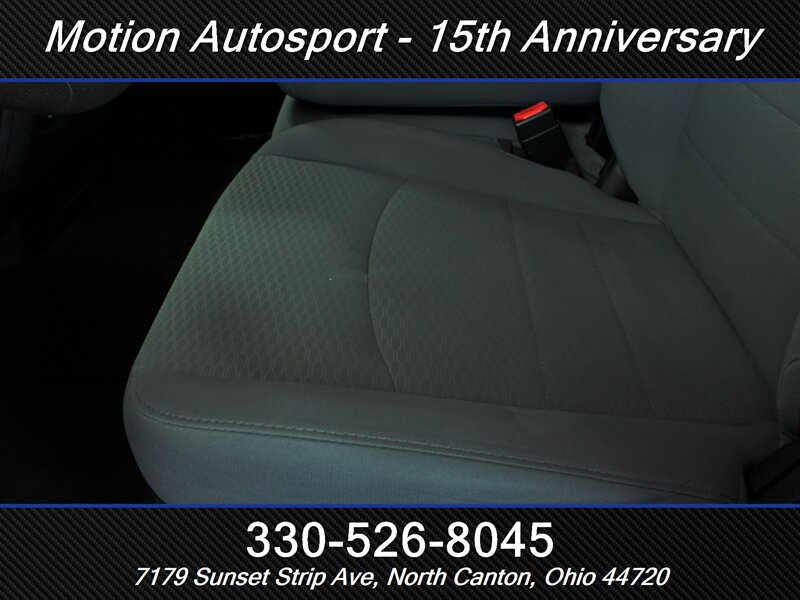 Used 2018 RAM 1500 Express w/ Express Value Package AWD/4WD image 31