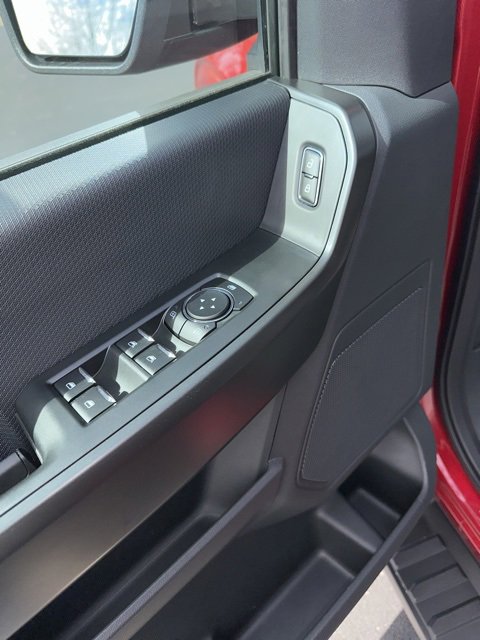 New 2025 Ford F150 STX w/ STX Black Appearance Package image 10