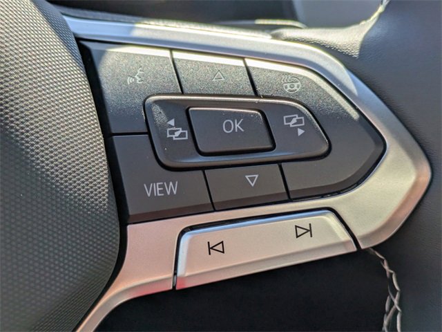 New 2026 Volkswagen Atlas Cross Sport SE image 27