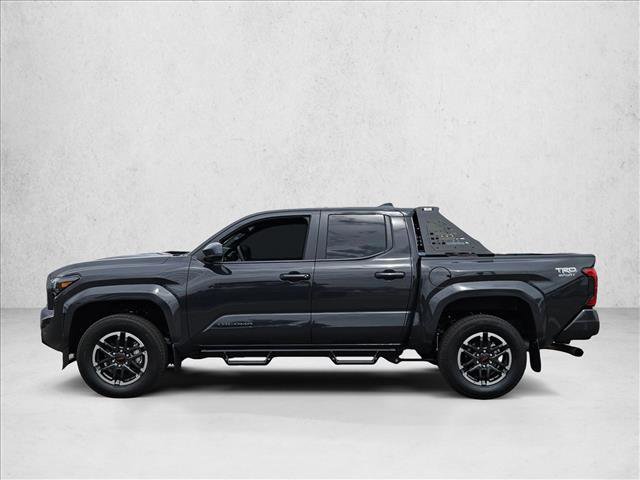 Used 2025 Toyota Tacoma TRD Sport AWD/4WD image 8