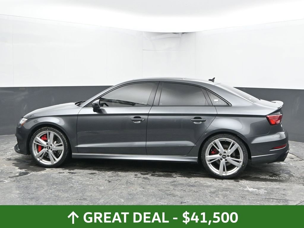 Used 2019 Audi RS 3 image 9