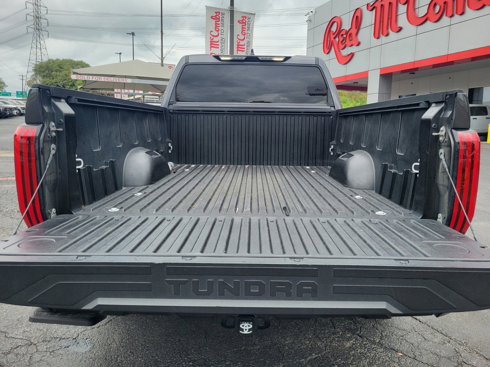 Used 2023 Toyota Tundra SR5 RWD image 31