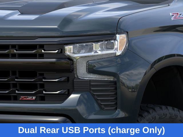 New 2026 Chevrolet Silverado 1500 LT Trail Boss w/ Convenience Package II image 11