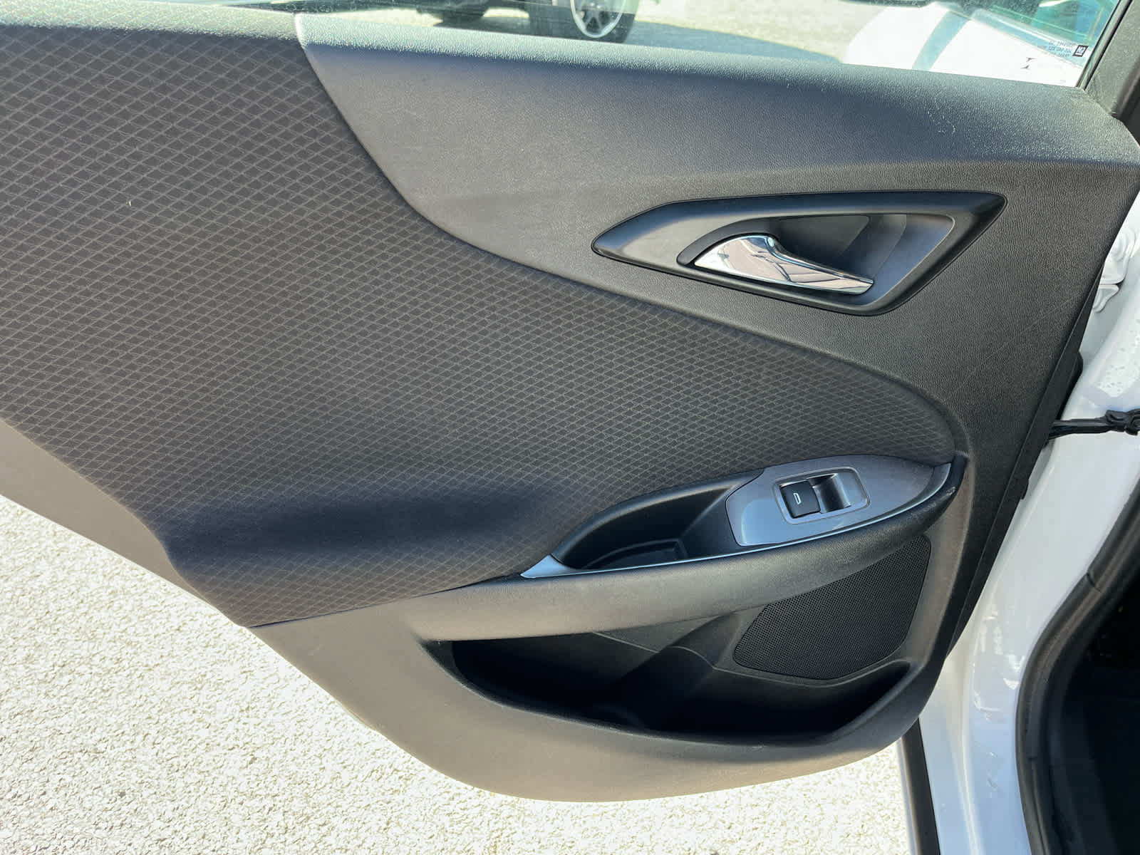 Used 2023 Chevrolet Malibu LT w/ Driver Confidence Package FWD image 23