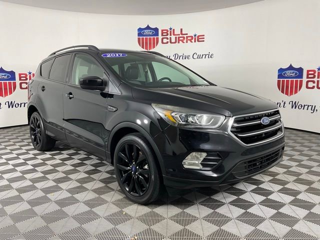 Used 2017 Ford Escape SE w/ Equipment Group 201A image 1