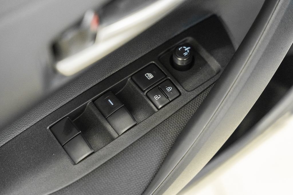 New 2026 Toyota Corolla SE FWD image 36