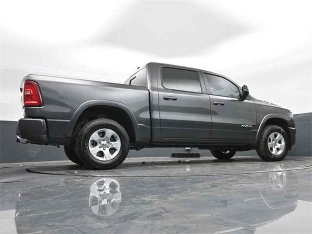 Used 2025 RAM 1500 Big Horn image 37