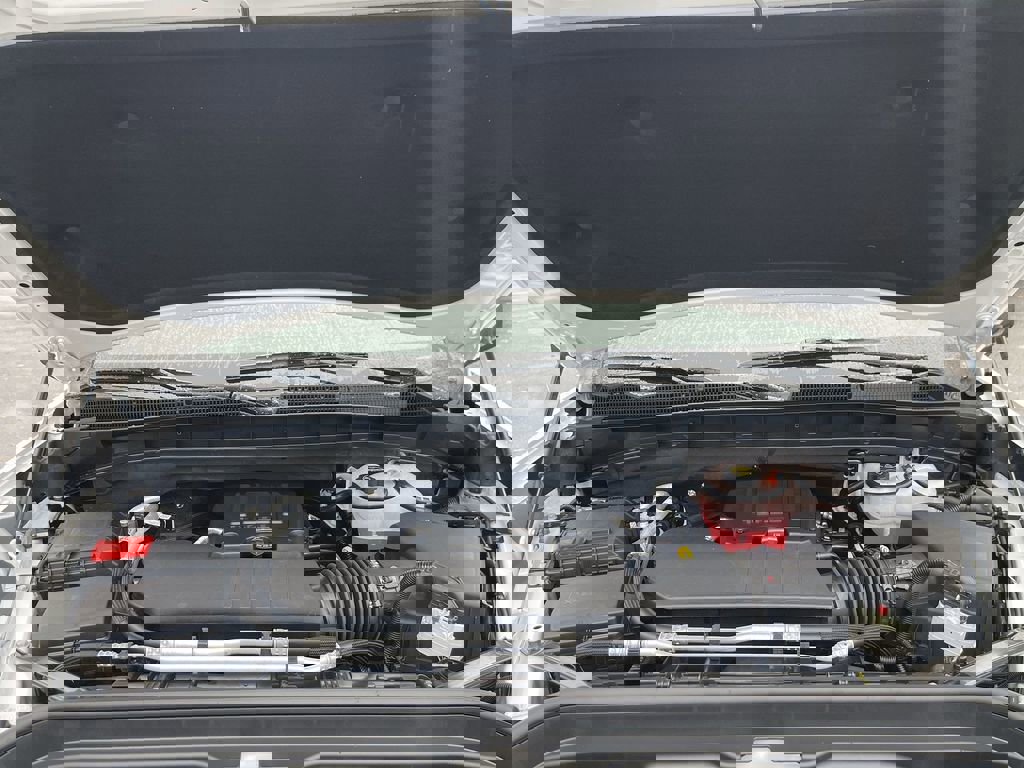 New 2026 GMC Sierra 1500 Elevation image 29