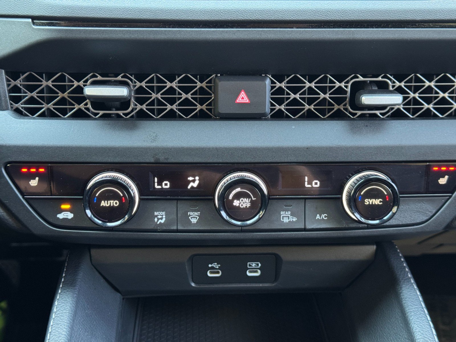 Used 2023 Honda Accord EX image 25