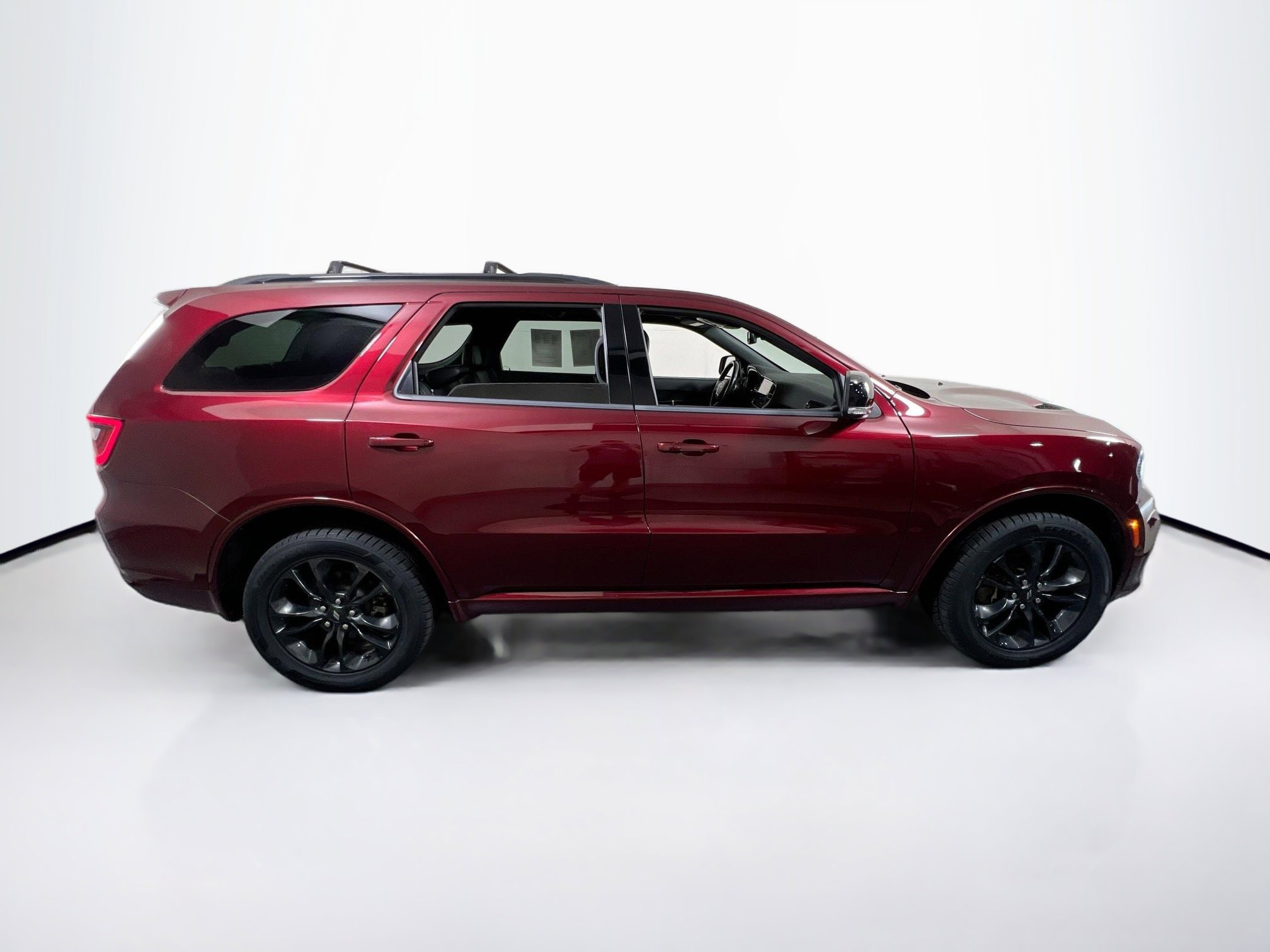 Used 2022 Dodge Durango GT image 4