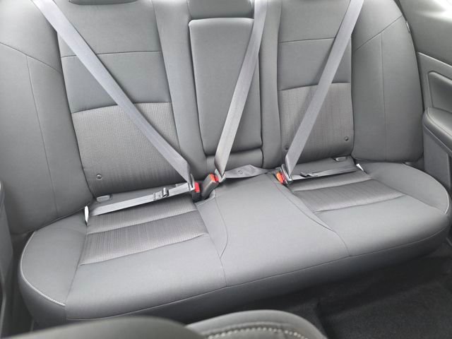 New 2025 Nissan Altima 2.5 SV image 25