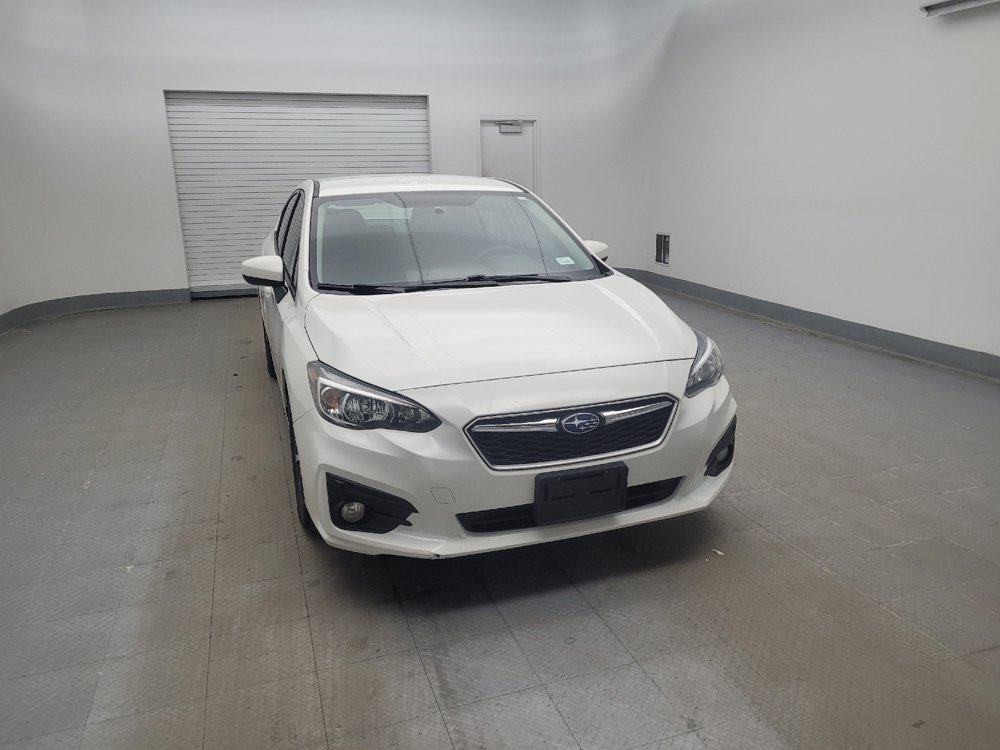 Used 2019 Subaru Impreza 2.0i Premium AWD/4WD image 14