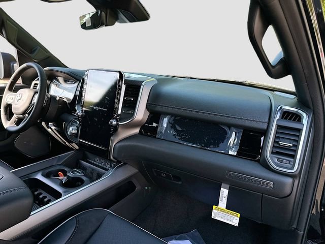 New 2026 RAM 1500 Laramie image 29