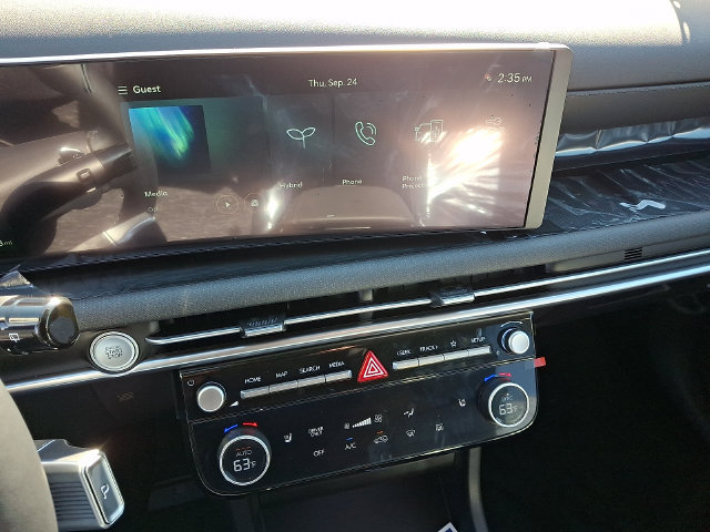 New 2026 Hyundai Tucson SEL AWD/4WD image 10