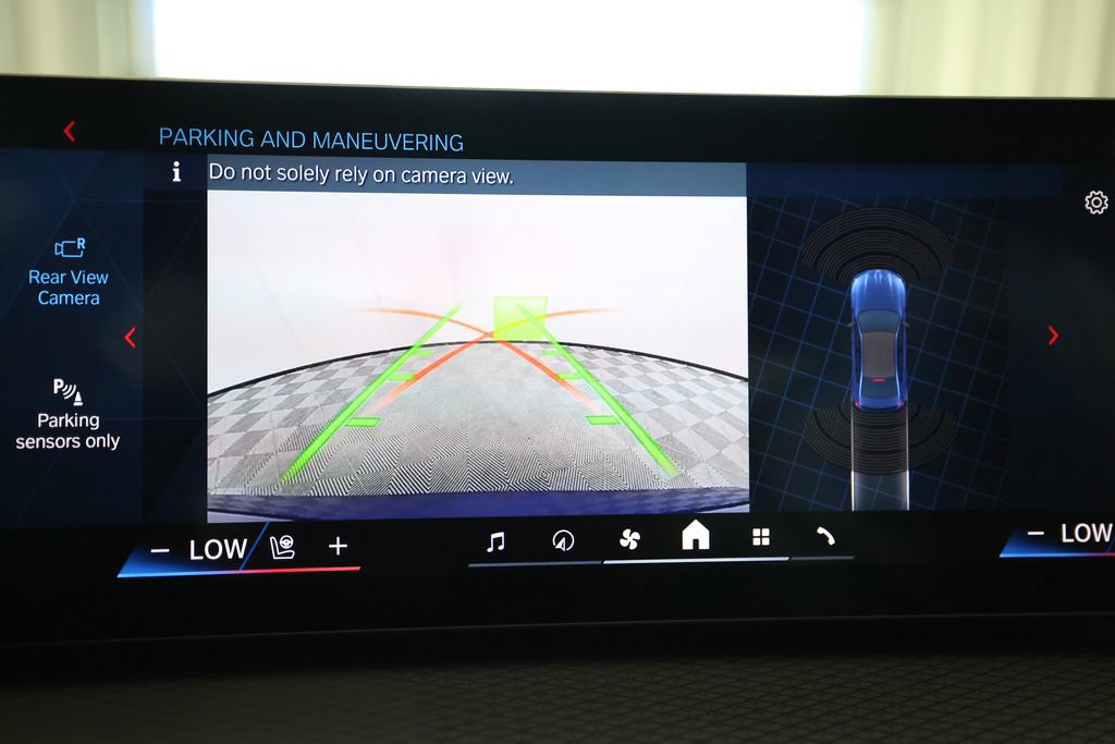 Used 2026 BMW M3 RWD image 29