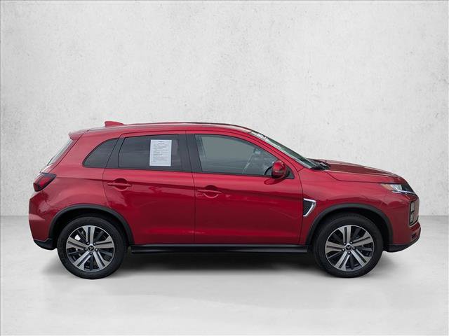 Used 2024 Mitsubishi Outlander Sport ES image 4
