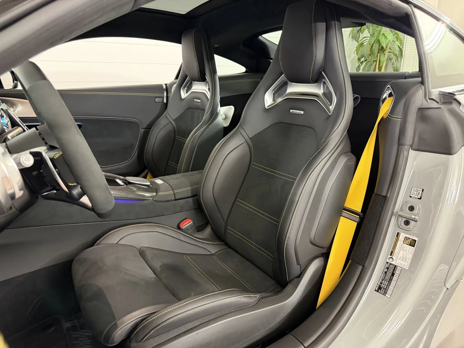 Used 2024 Mercedes-Benz AMG GT 55 image 13