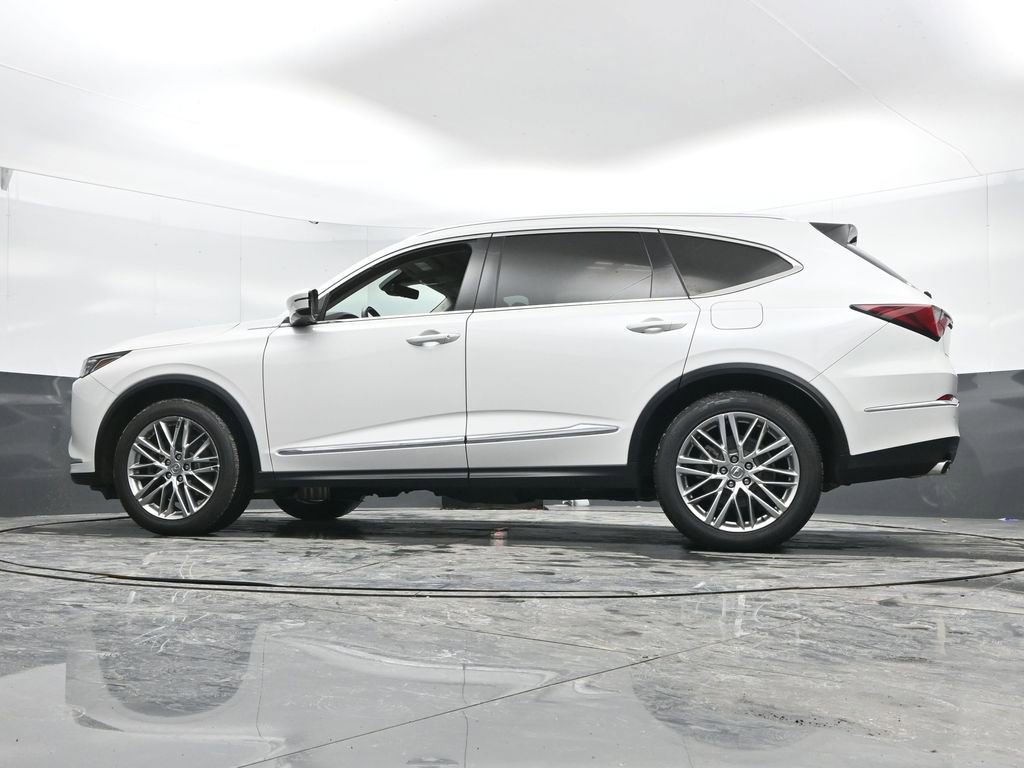 Used 2023 Acura MDX SH-AWD w/ Advance Package image 50