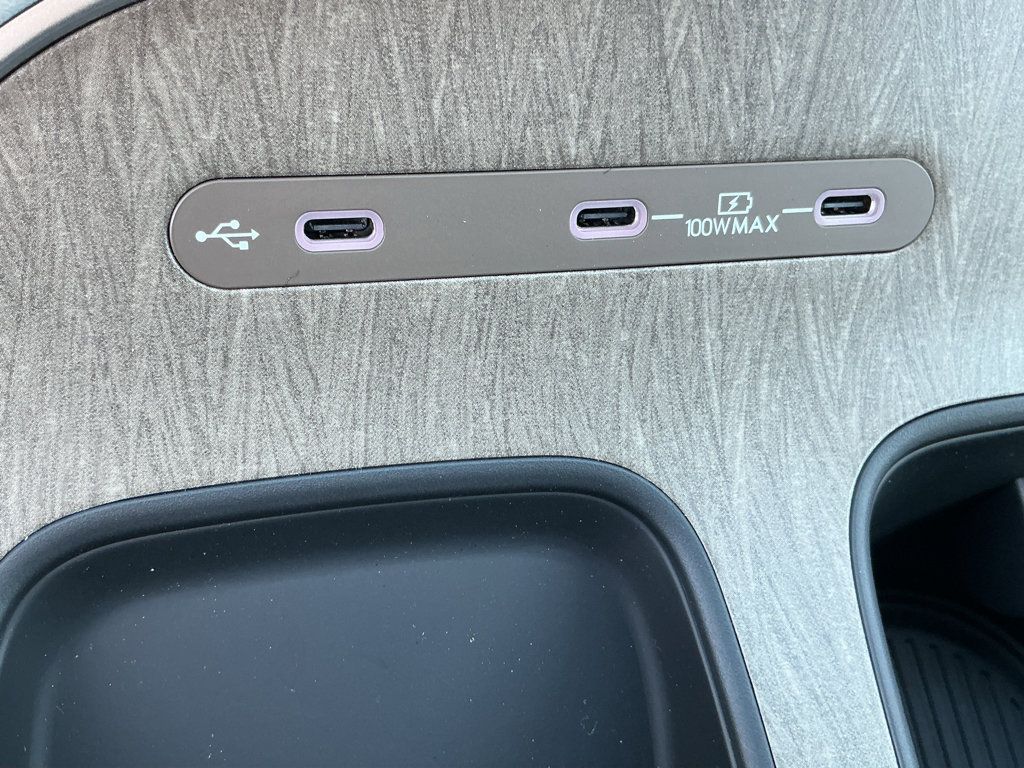 New 2026 Hyundai Palisade SEL image 21