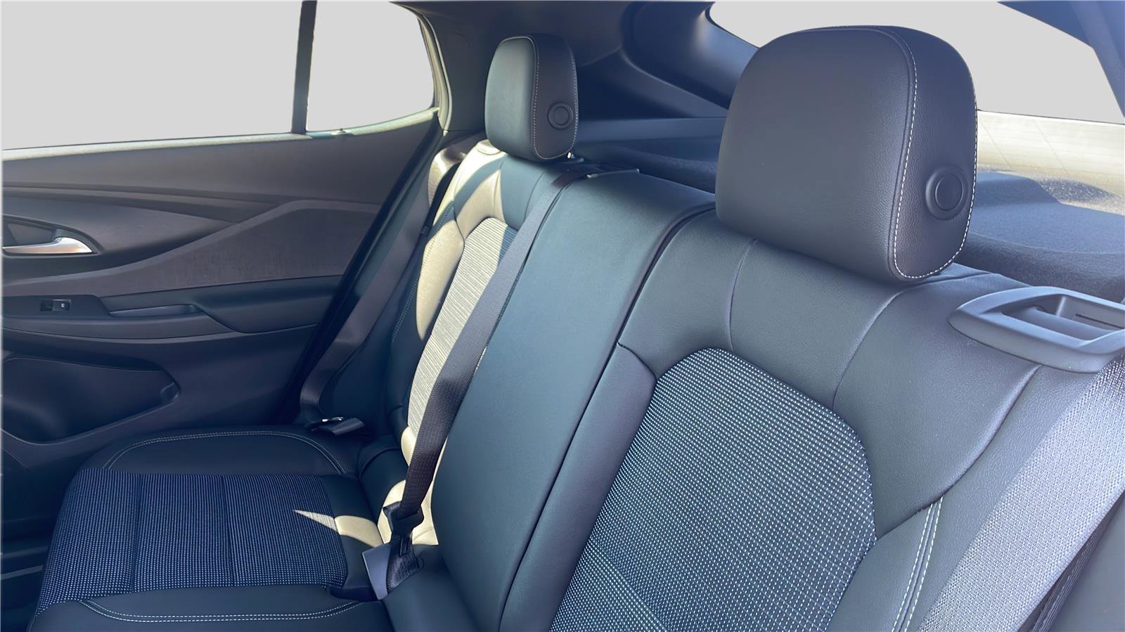 New 2026 Buick Envista Preferred w/ Convenience I Package image 17