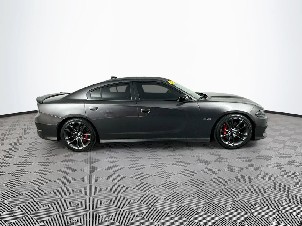 Certified 2023 Dodge Charger R/T w/ Harman/Kardon Audio Group RWD image 14