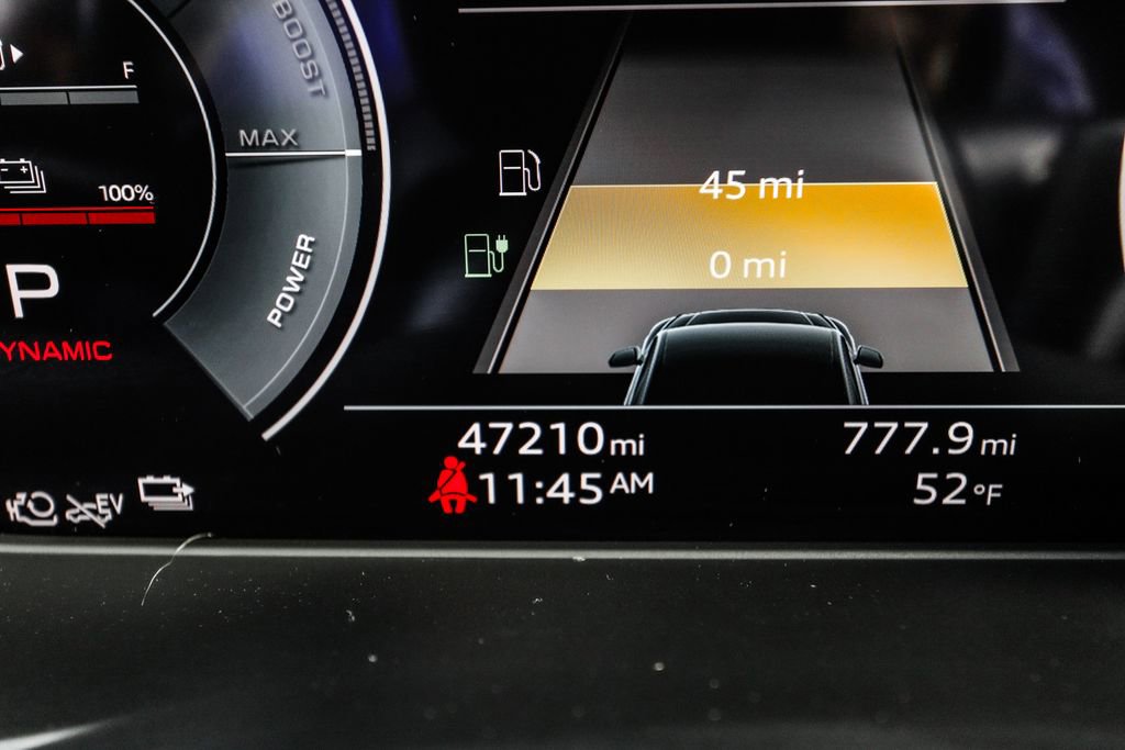 Used 2022 Audi Q5 e Premium image 61