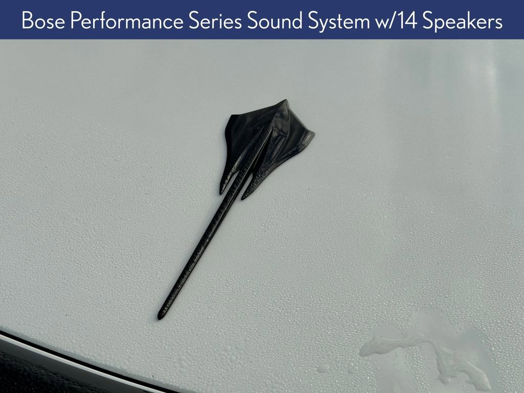 Used 2024 Chevrolet Corvette Stingray Preferred Cpe w/ Z51 Performance Package image 12